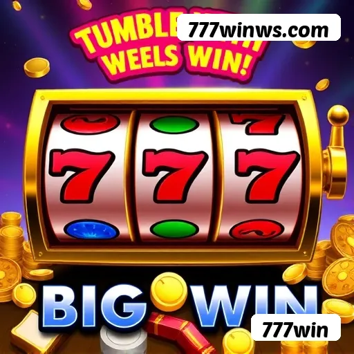 Sistema de apostas 777win - Imagem principal