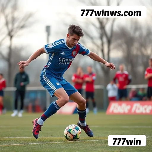 Cassino online 777win - Imagem principal